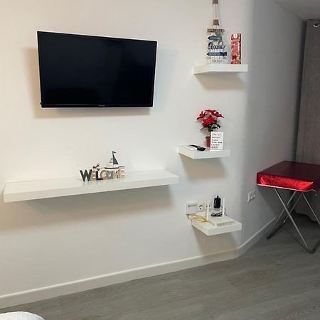 Appartamento Loft Calypso Sitio de Calahonda Esterno foto
