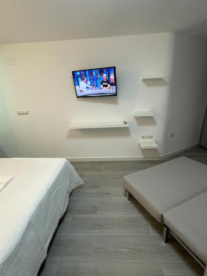 Appartamento Loft Calypso Sitio de Calahonda Esterno foto
