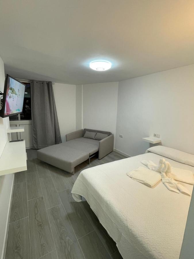 Appartamento Loft Calypso Sitio de Calahonda Esterno foto