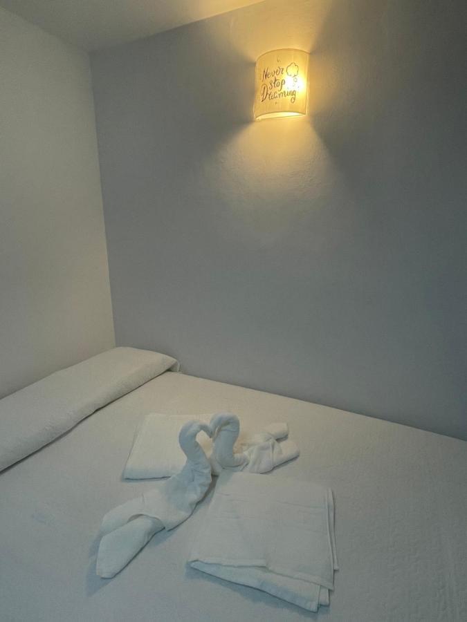 Appartamento Loft Calypso Sitio de Calahonda Esterno foto