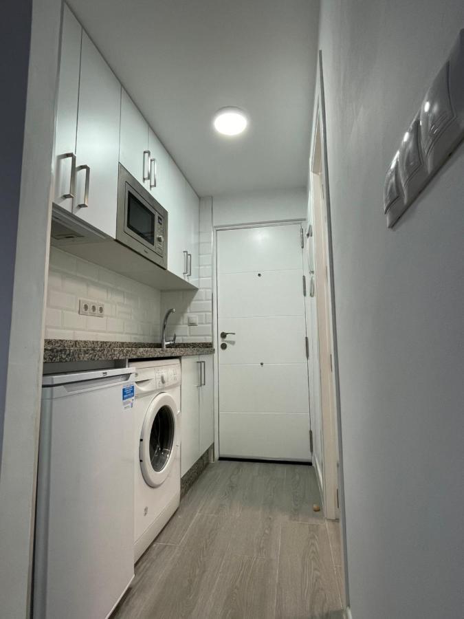 Appartamento Loft Calypso Sitio de Calahonda Esterno foto