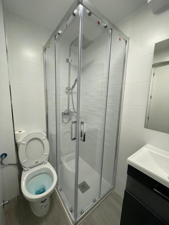 Appartamento Loft Calypso Sitio de Calahonda Esterno foto