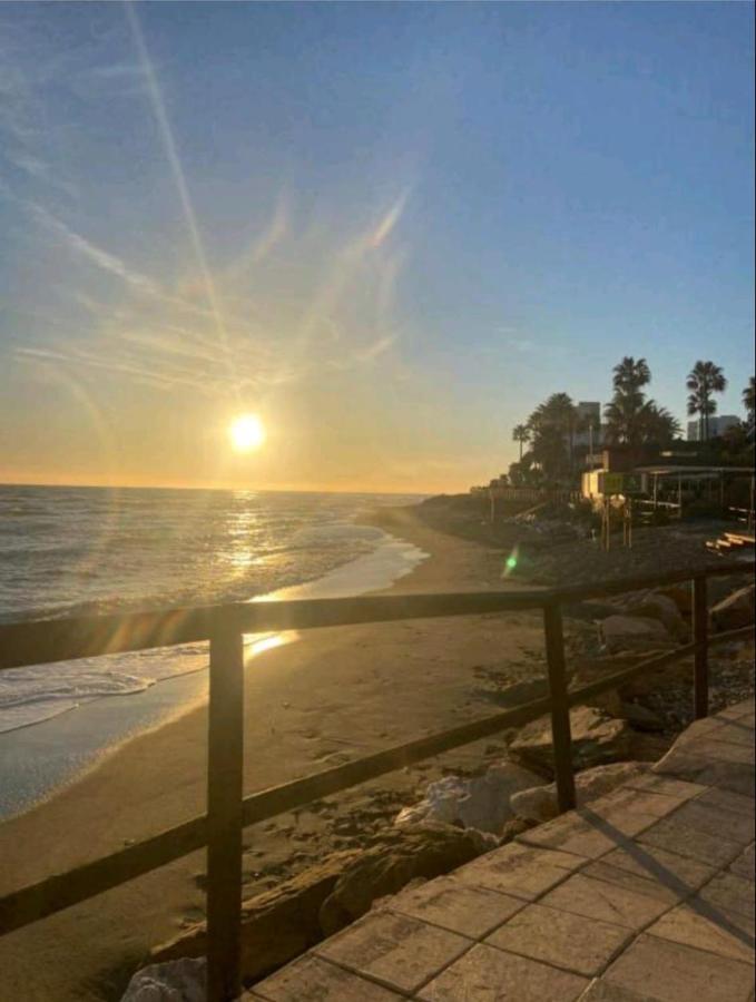 Appartamento Loft Calypso Sitio de Calahonda Esterno foto