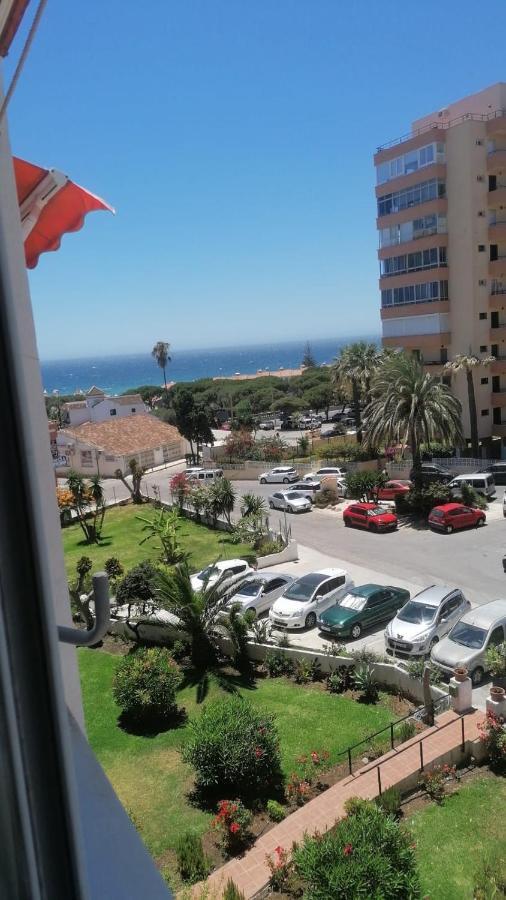 Appartamento Loft Calypso Sitio de Calahonda Esterno foto