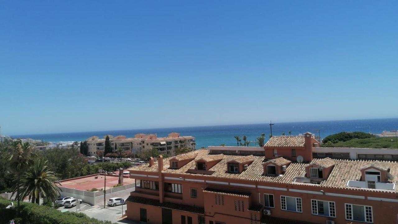 Appartamento Loft Calypso Sitio de Calahonda Esterno foto