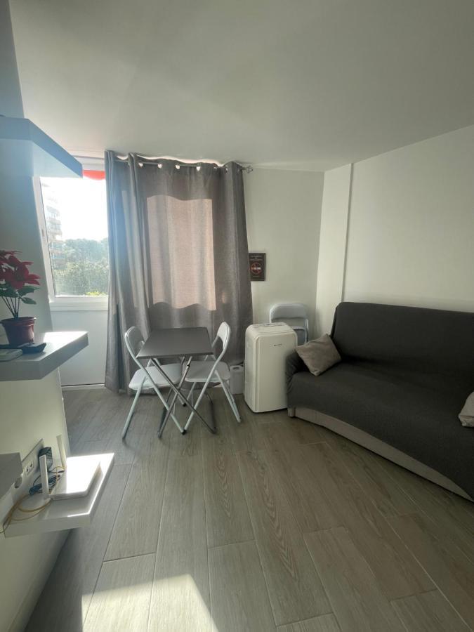 Appartamento Loft Calypso Sitio de Calahonda Esterno foto