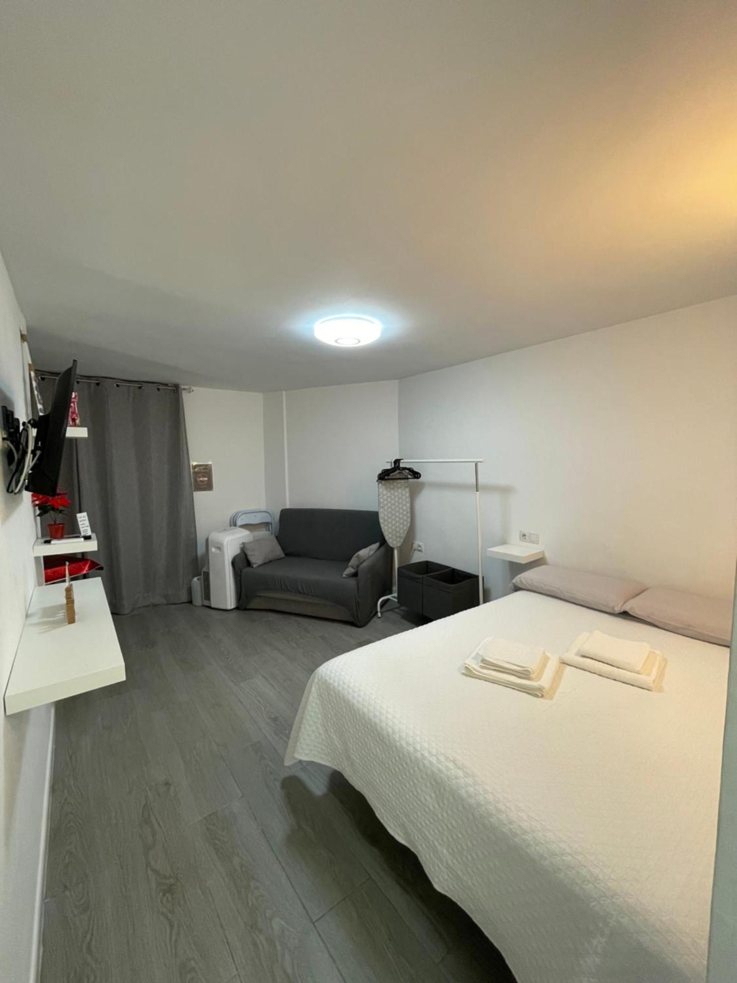 Appartamento Loft Calypso Sitio de Calahonda Esterno foto