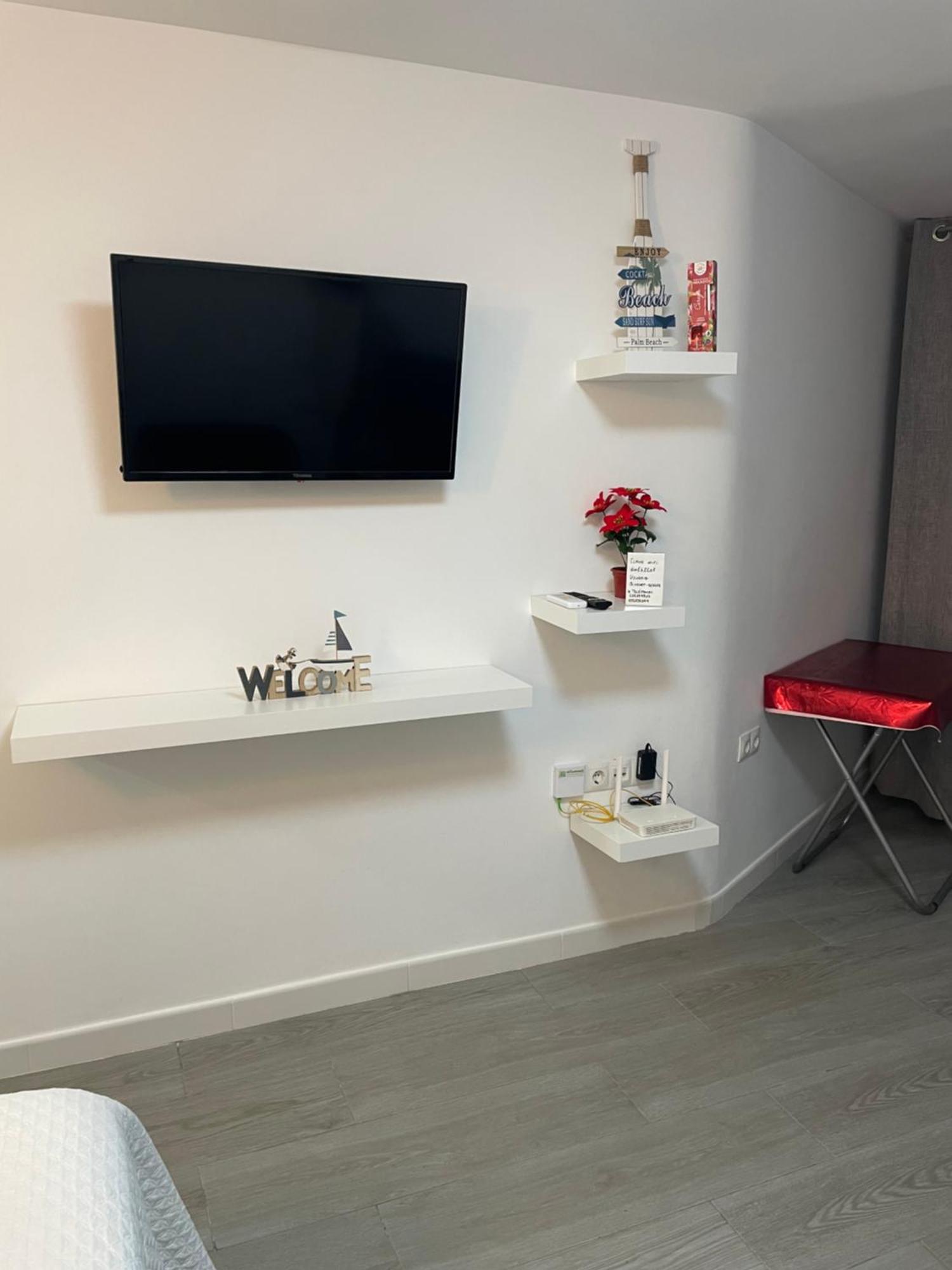 Appartamento Loft Calypso Sitio de Calahonda Esterno foto