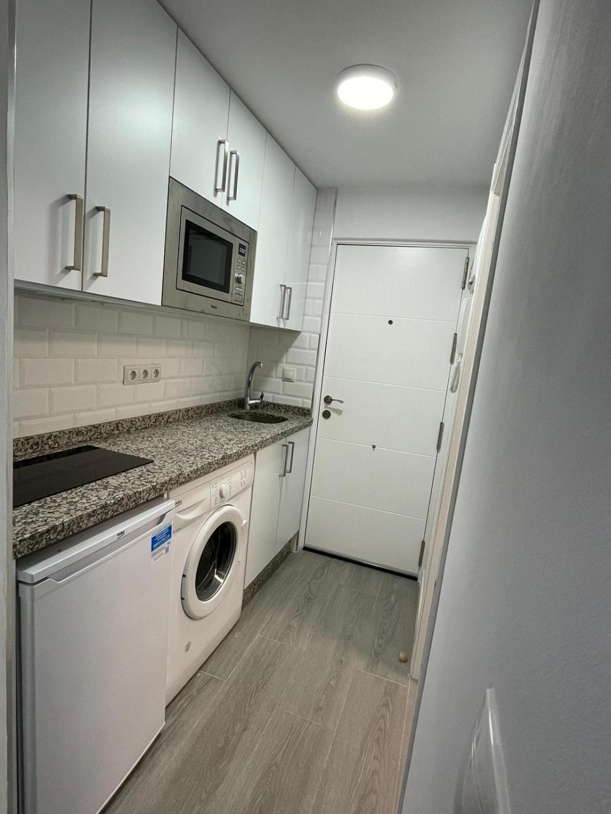 Appartamento Loft Calypso Sitio de Calahonda Esterno foto